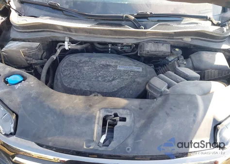 2019 Honda Ridgeline Black Edition из США, поврежденный, VIN 5FPYK3F87KB013318